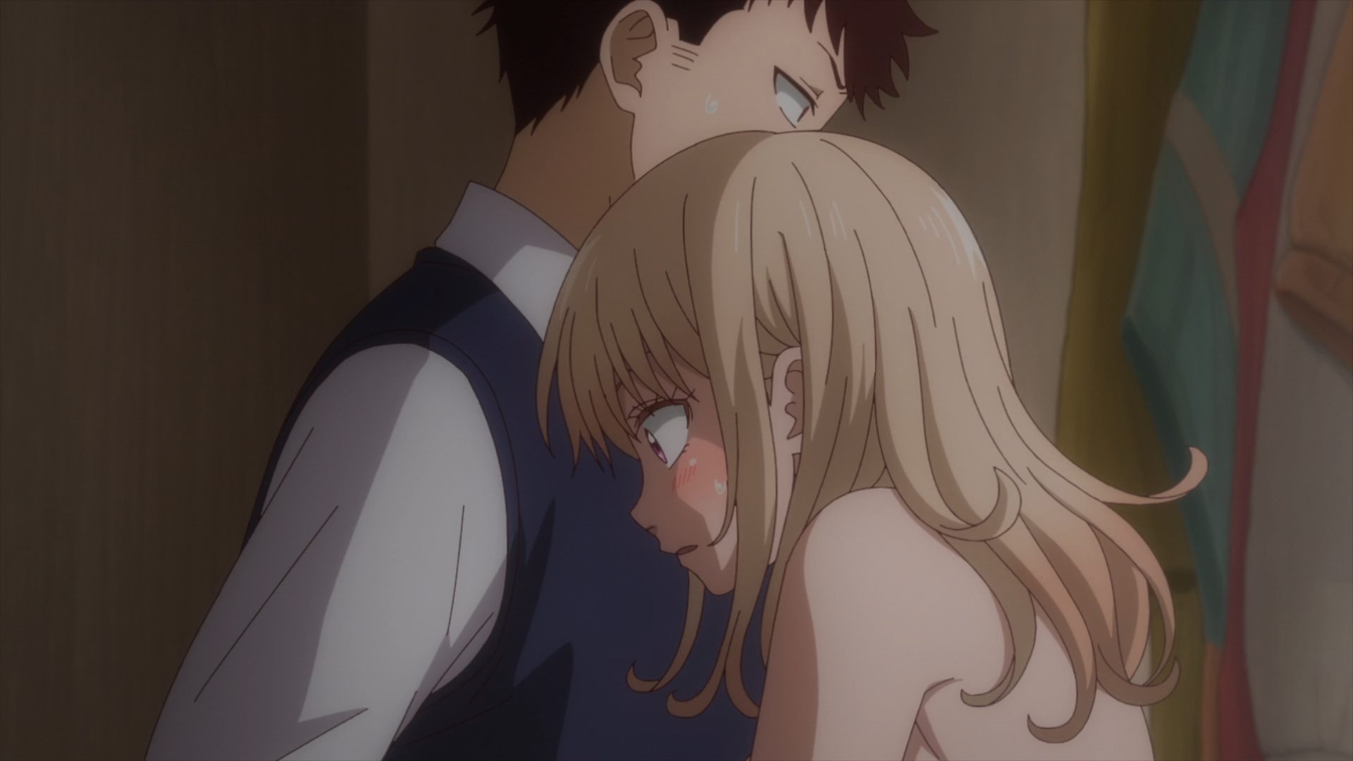 อนิเมะ คุโรอิวะ เมดากะ ไม่เข้าใจความน่ารักของฉันเลย พากย์ไทยมาแล้วว!