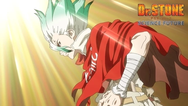 Dr.STONE SCIENCE FUTURE ปล่อยทีเซอร์ PV ซีซั่น 3 แล้ว ก้าวสู้บทสุดท้าย